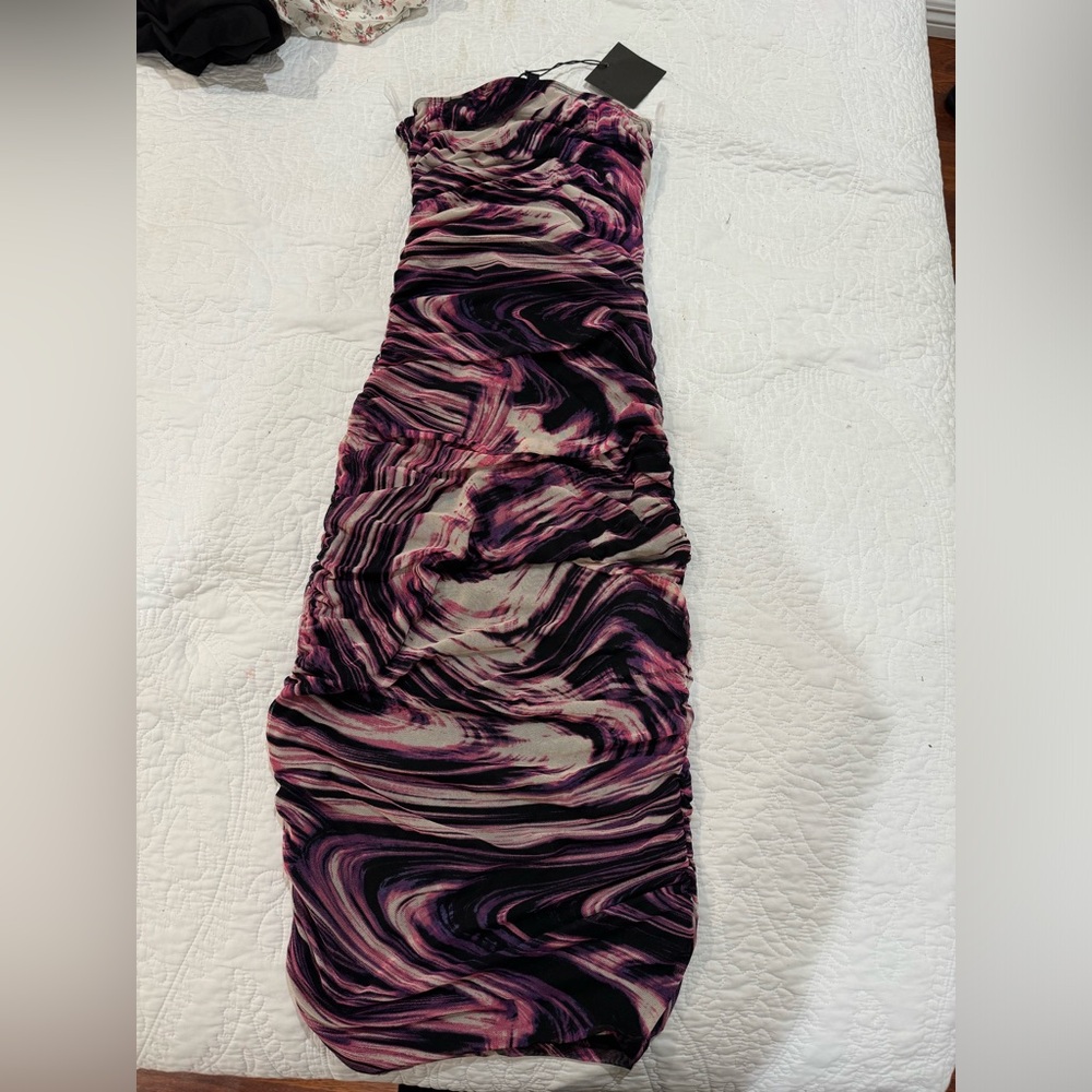 See You Monday Midi Dress